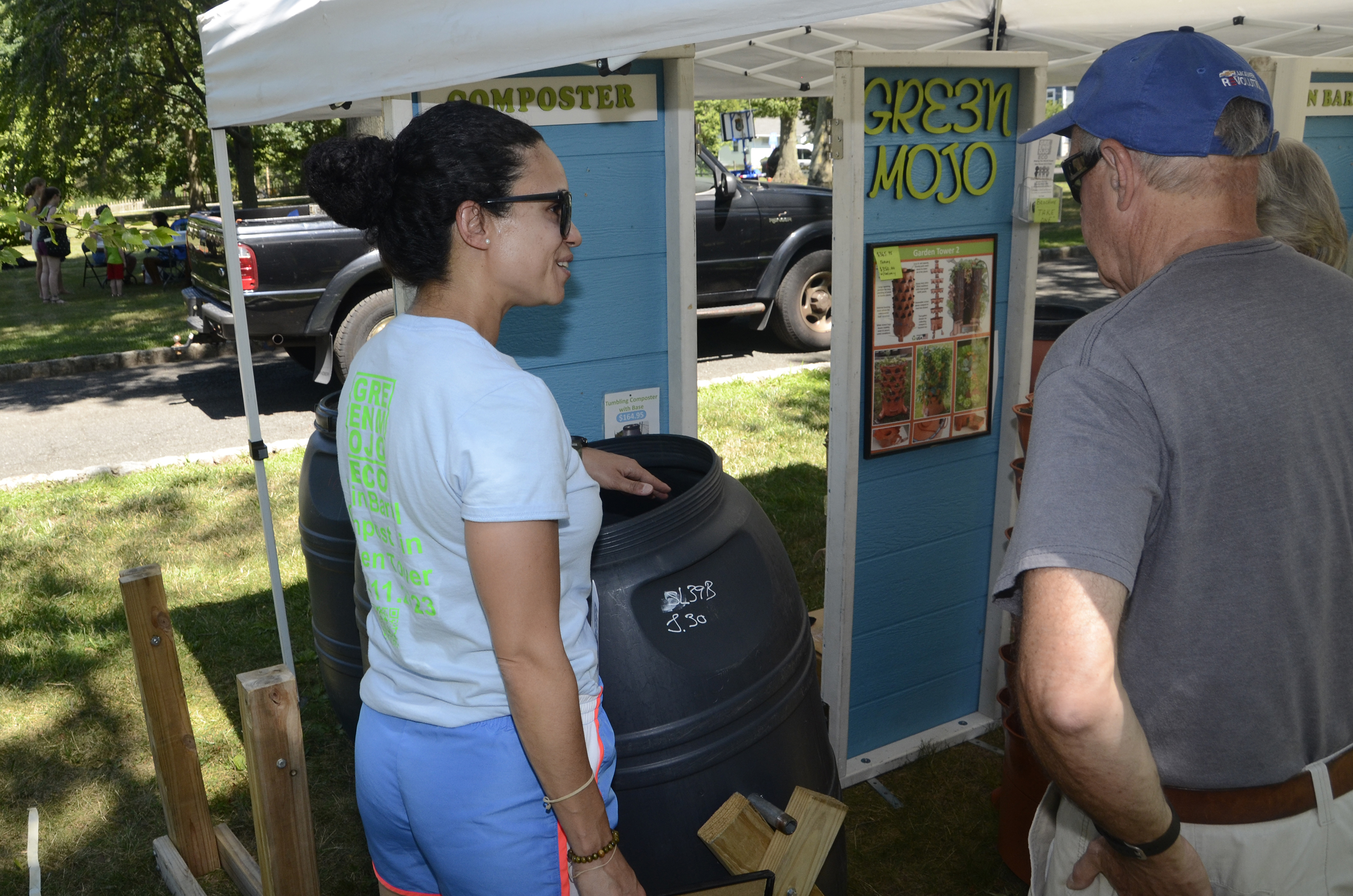 Sustainable Jersey Borough of Fanwood