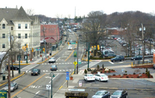 Borough of Fanwood Homepage of Fanwood, New Jersey