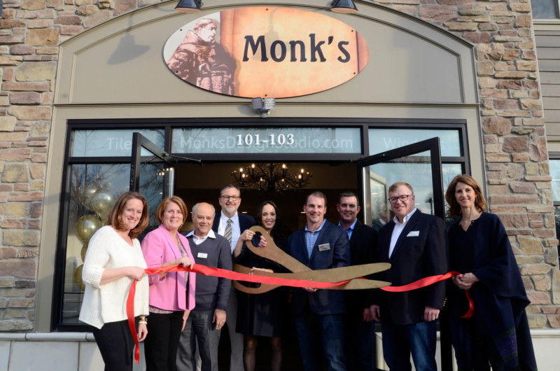 Fanwood Monk’s Home Improvement Borough of Fanwood