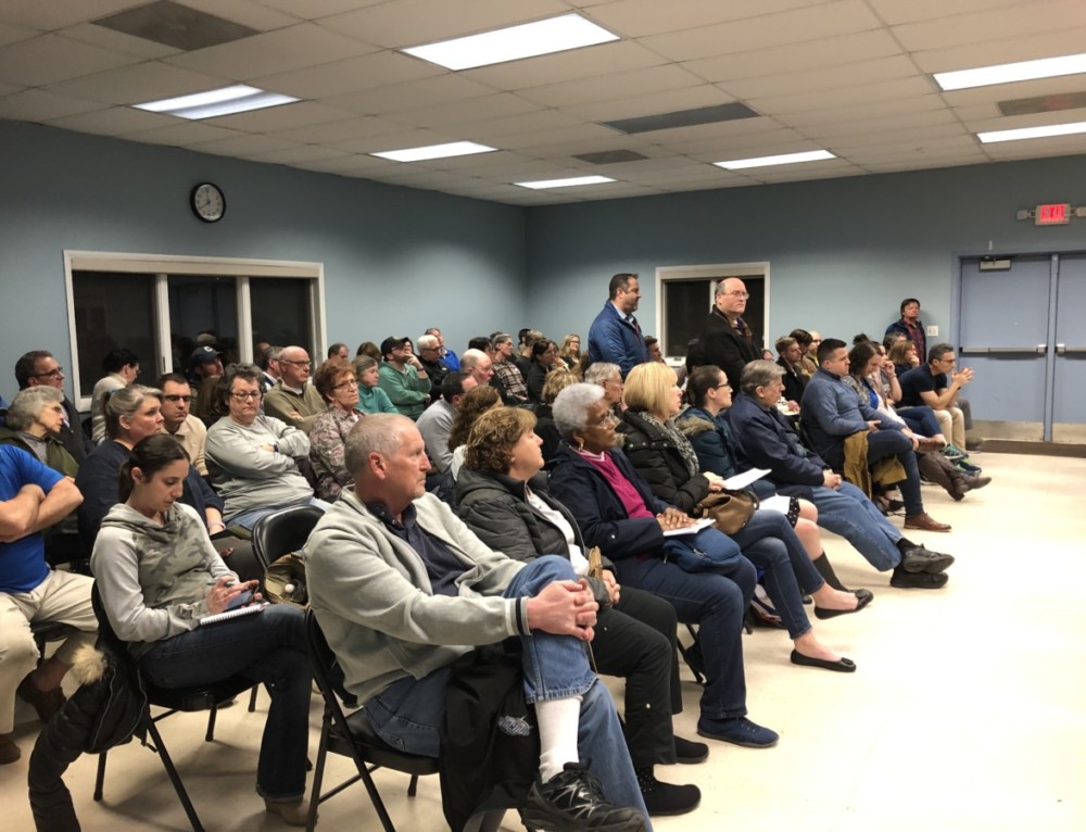 Fanwood Train Station Parking Permit Renewal Borough of Fanwood