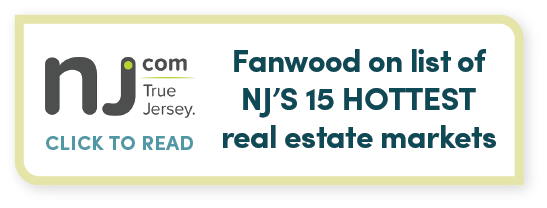 Fanwood on list of NJ's 15 Hottest real estate markets
