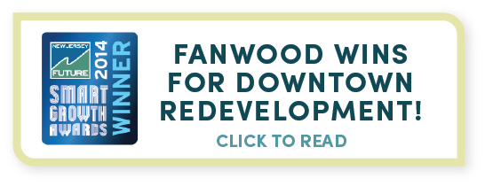 Fanwood Wins for Downtown Redevelopment!