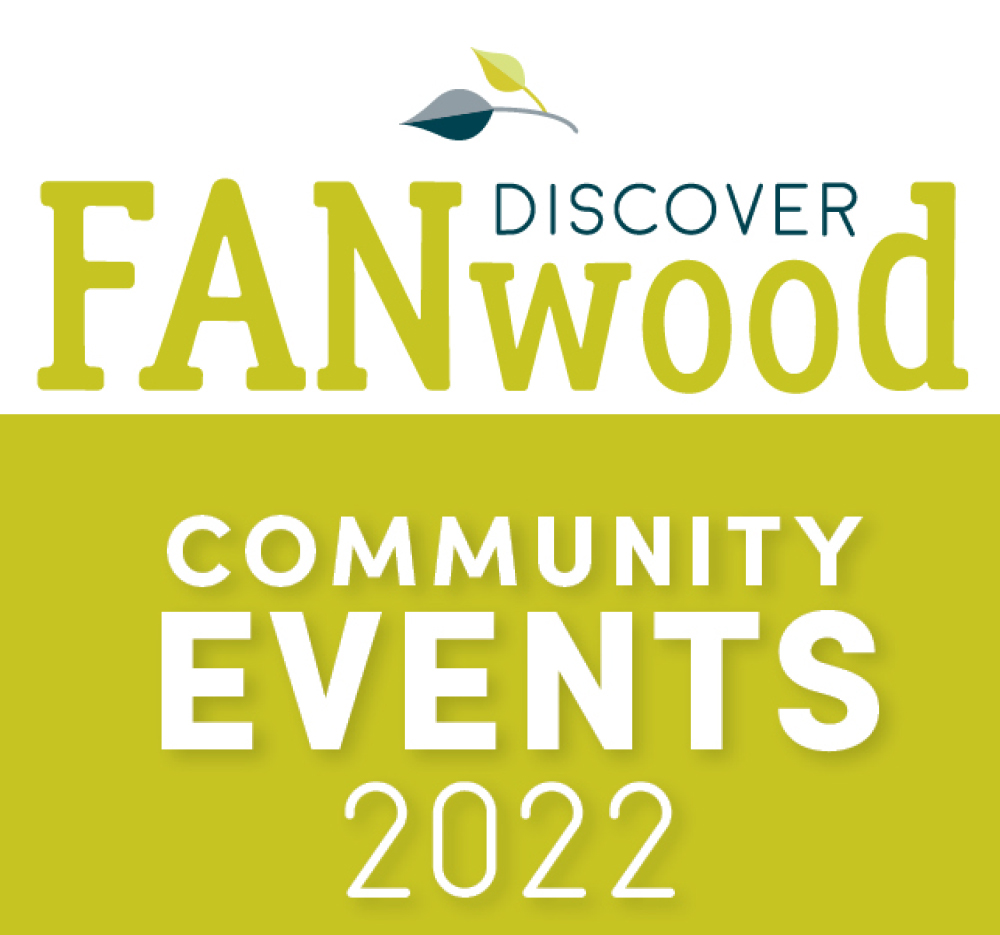 2022 Events Calendar - Borough of Fanwood