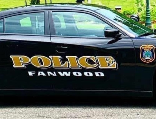 Fanwood Police Alert
